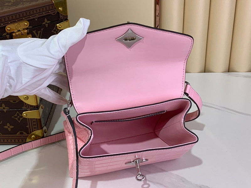 Dragons Bags ln Luxury Bag --58363