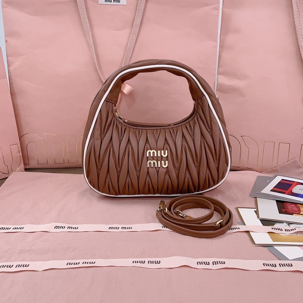 Dragons Bags Miun Miun Luxury Bag --122539
