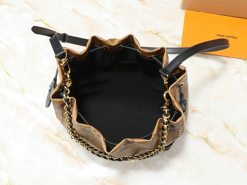 Dragons Bags ln Luxury Bag --81605