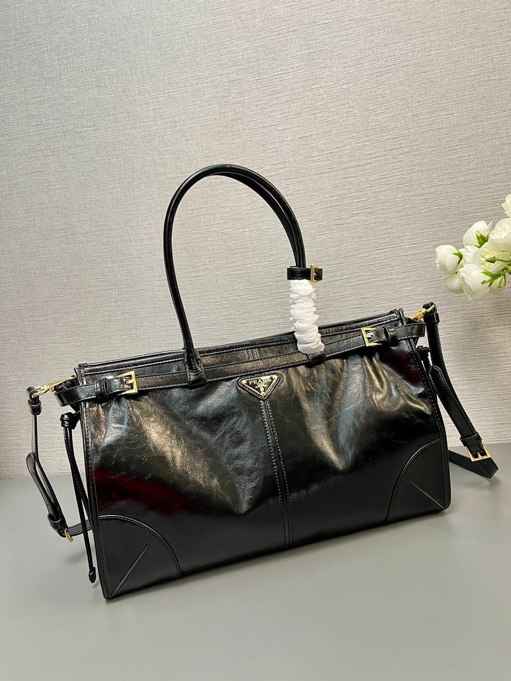 Dragons Bags Pradn Luxury Bag --102604