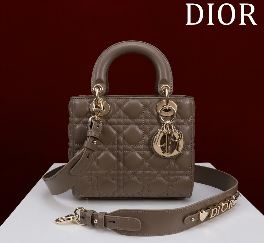 Dragons BagsDiorn Luxury Bag --115914