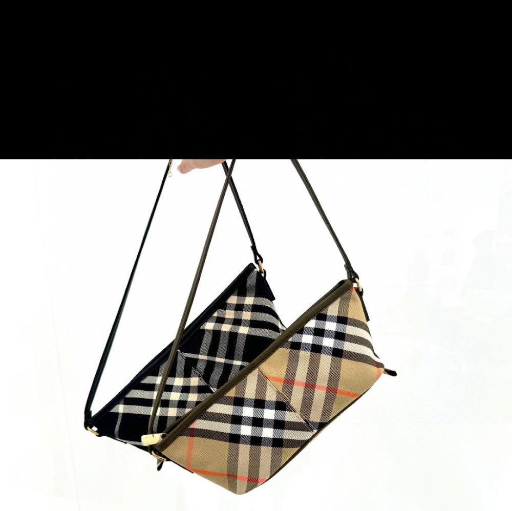 Dragons Bags Burberryn Luxury Bag --92708