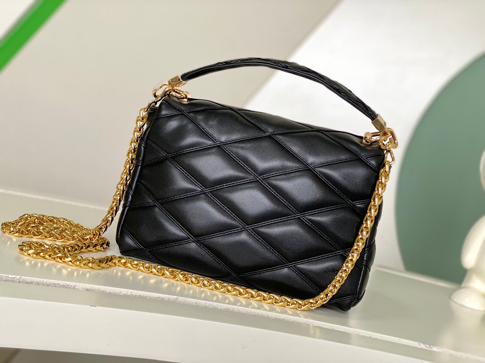 Dragons Bags LVn Luxury Bag --79380