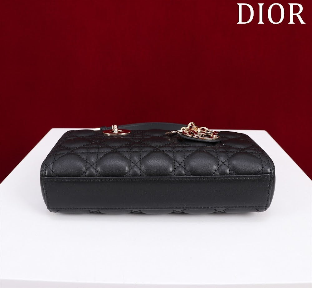 Dragons BagsDiorn Luxury Bag --114714