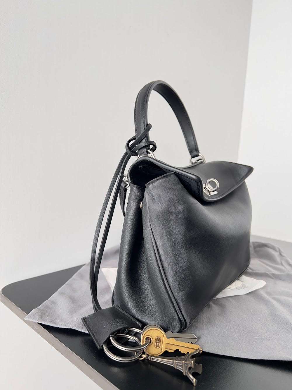 Dragons Bags Balenciaga Luxury Bag --110812
