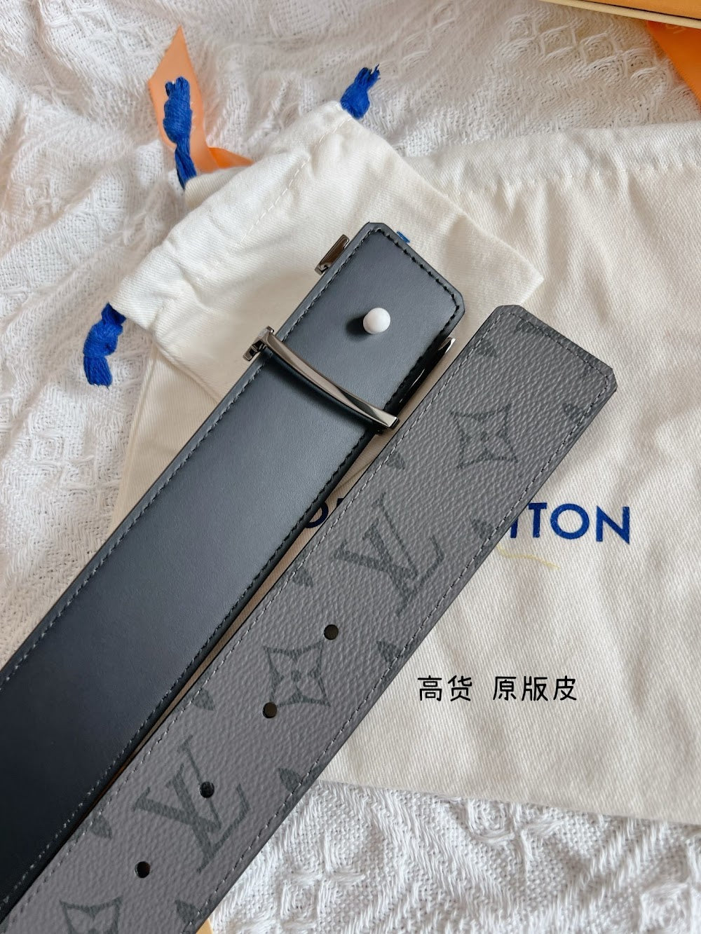 Dragons Bags ln Luxury Belt --106900