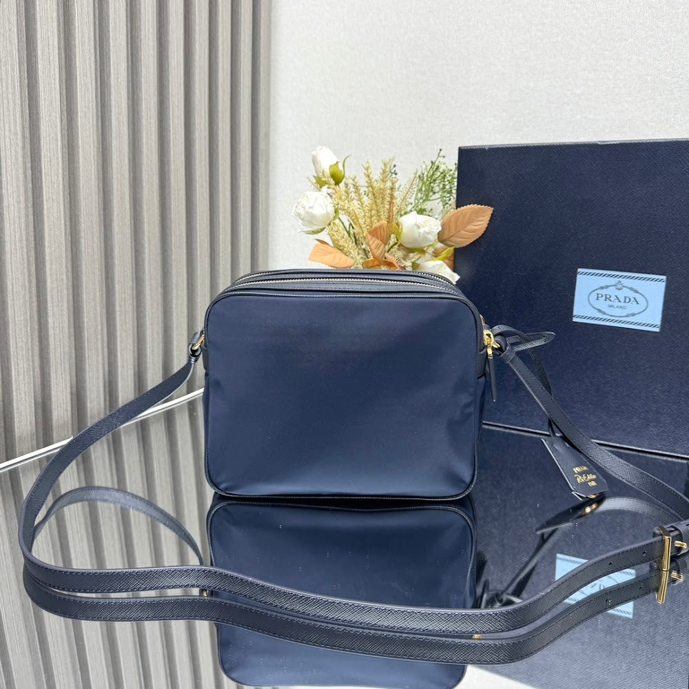 Dragons Bags Pradn Luxury Bag --102574