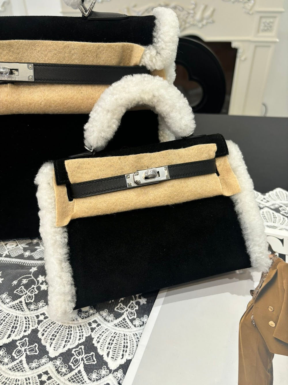 Dragons BagsHermesn Luxury Bag --118165