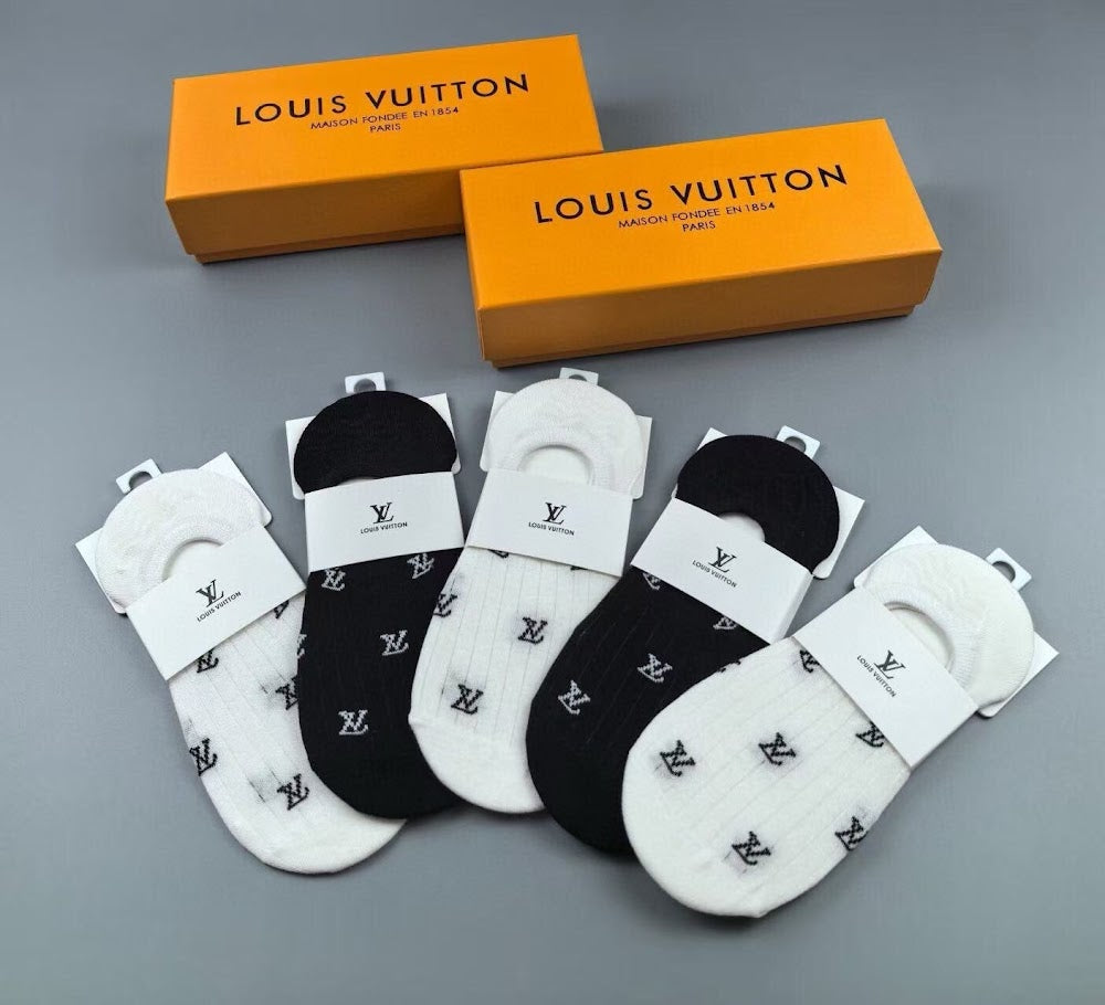 Dragons Bags Premium Luxury Socks --98366