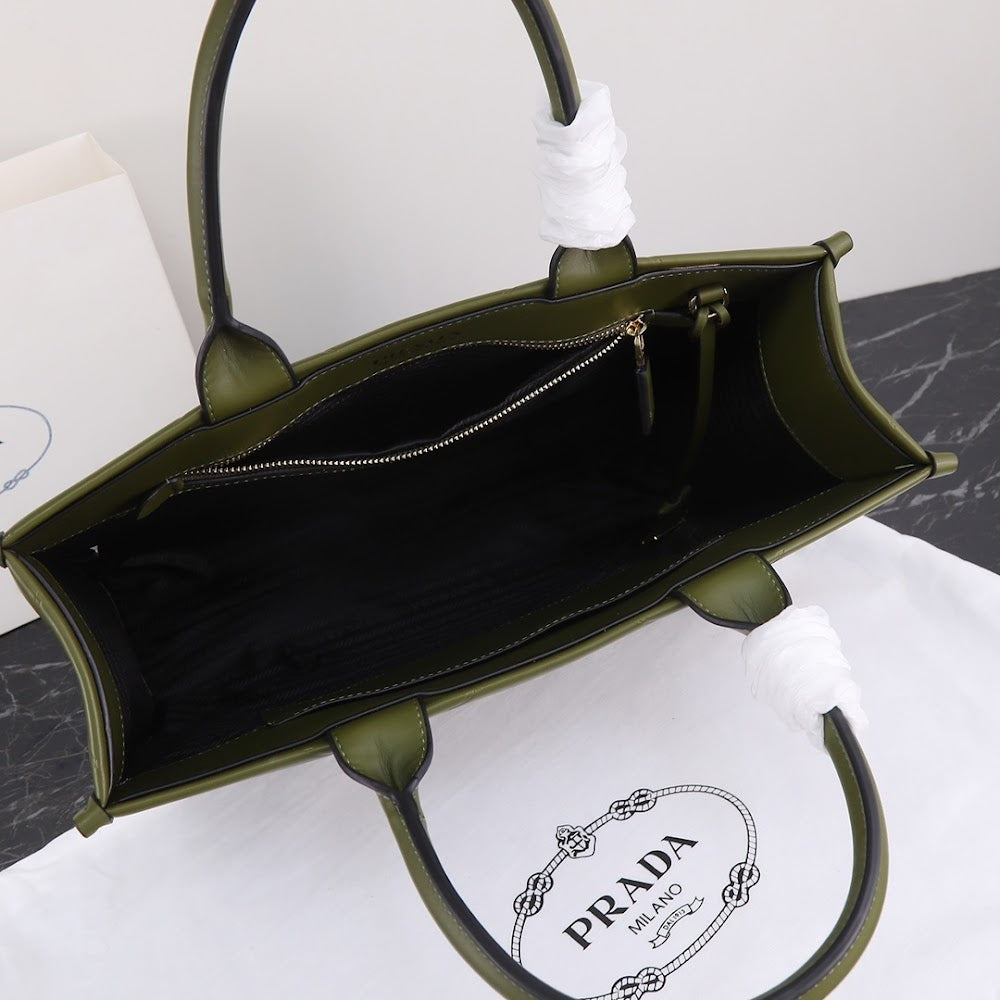 Dragons Bags pradn Luxury Bag --73131