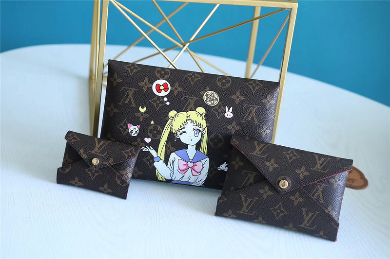 nmb Fashion bags - 9086
