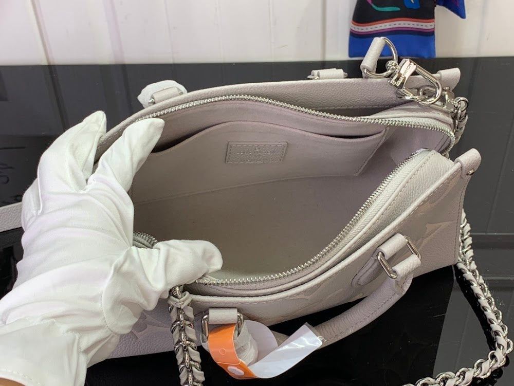 Dragons Bags ln Luxury Bag --97006