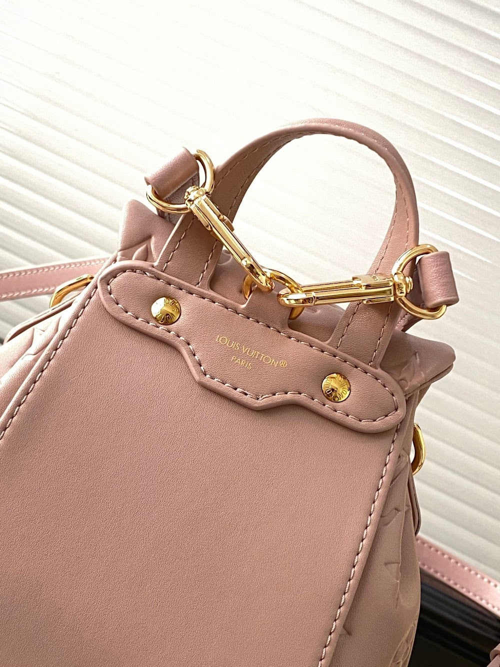 Dragons Bags LVn Luxury Bag --78978