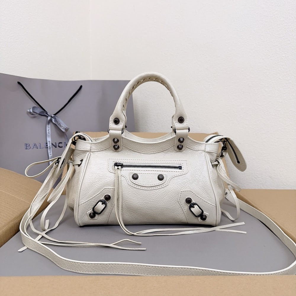 Dragons Bags Balenciaga Luxury Bag --111325