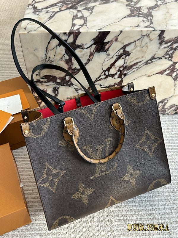Dragons Bags LVn Luxury Bag --81004