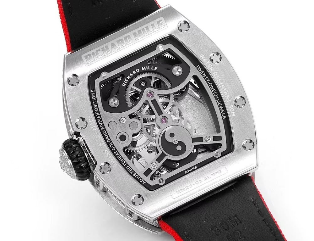 Dragons Bags Luxury Designer Watch --104138