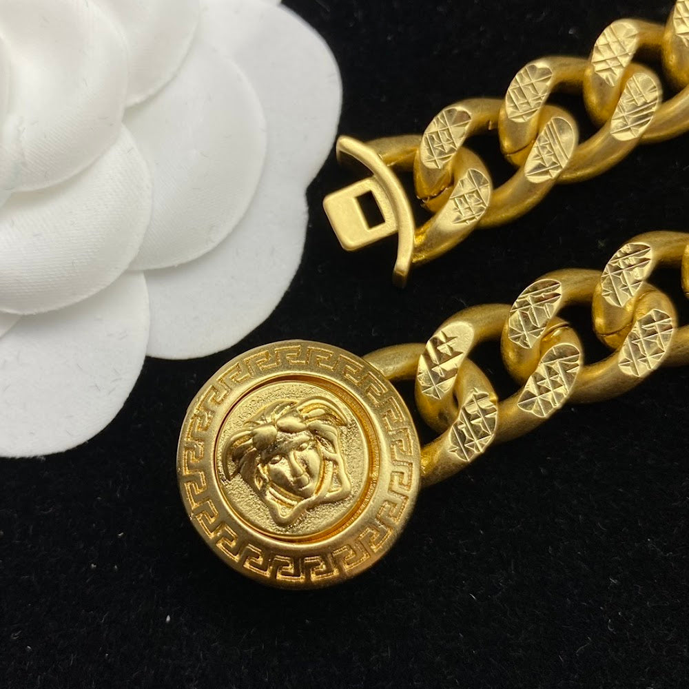 Dragons Bags Versace Luxury Jewelry --51354