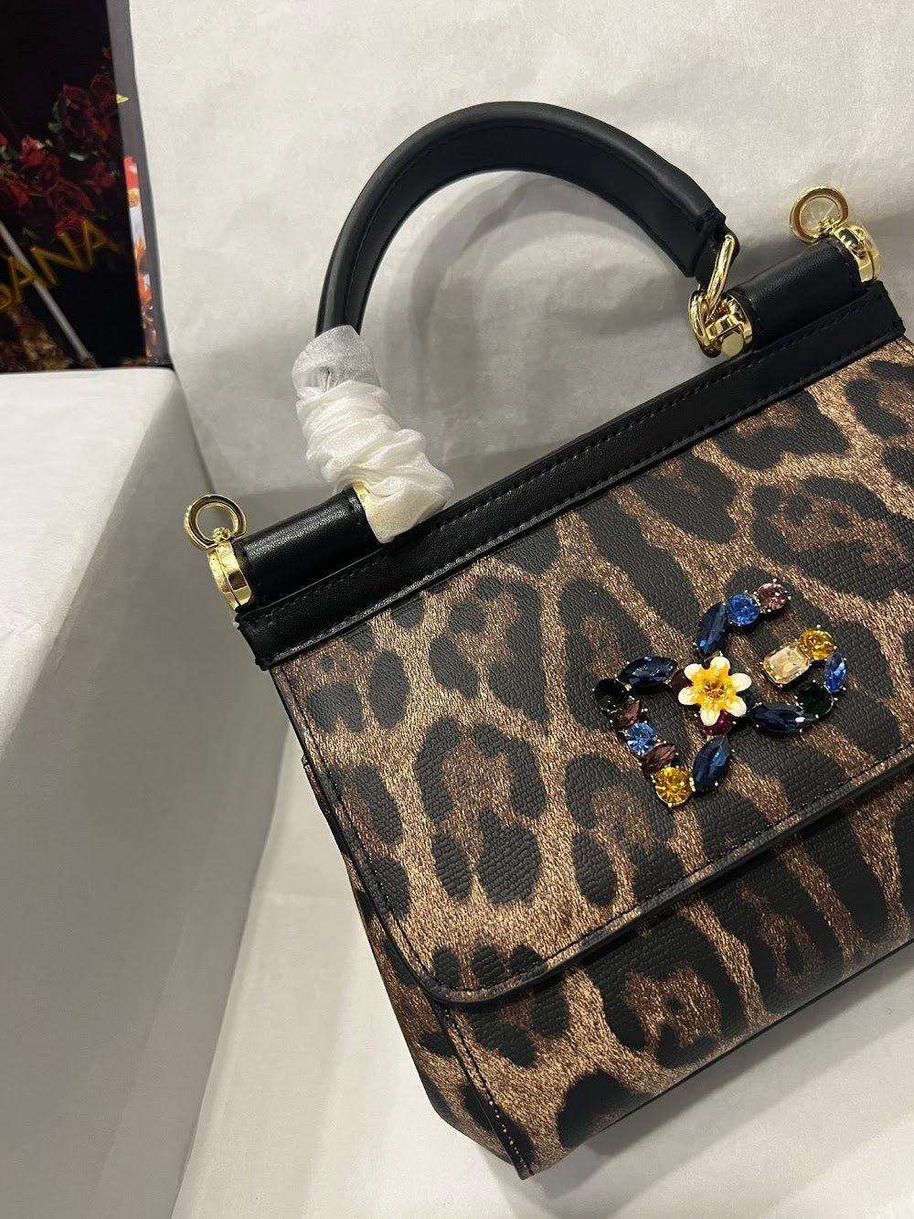 Dragons Bags DGn Luxury Bag --93588