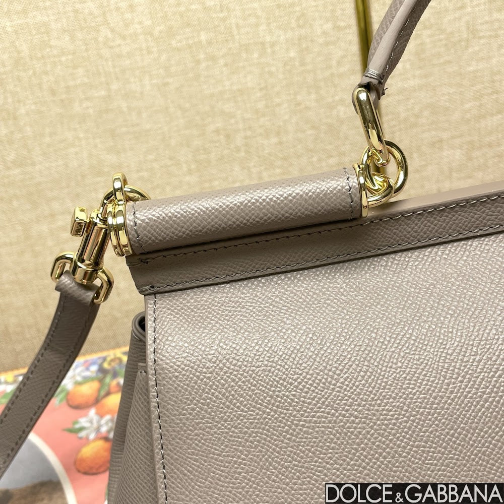 Dragons Bags DGn Luxury Bag --93693