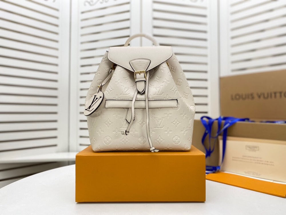 Dragons Bags LVn Luxury Bag --80536