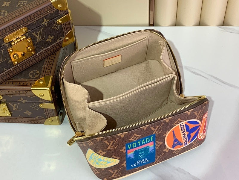 Dragons Bags ln Luxury Bag --62804