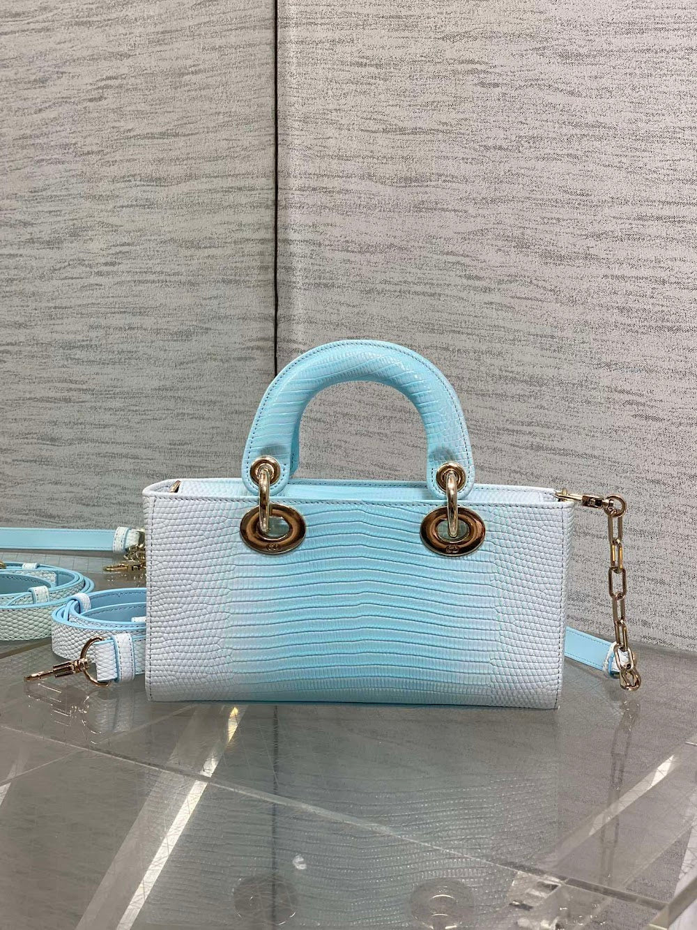 Dragons BagsDiorn Luxury Bag --115144