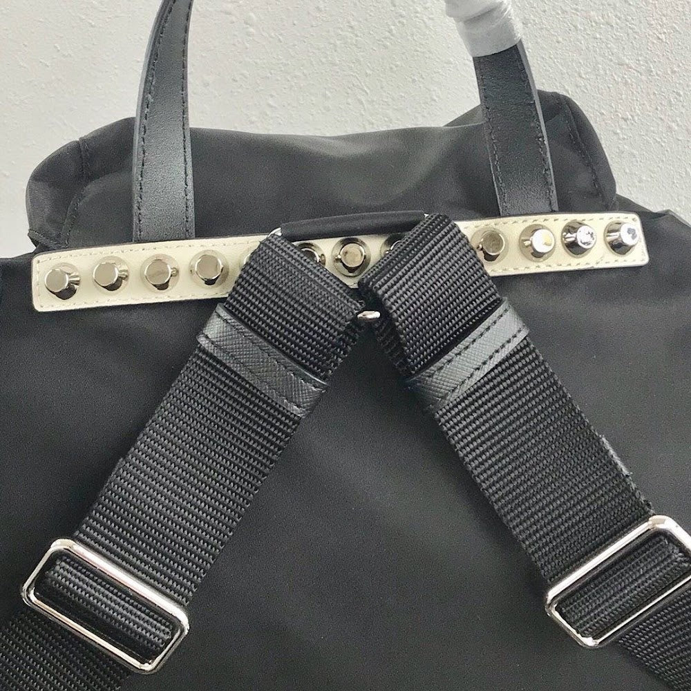 Dragons Bags Prada Luxury Bag --53792