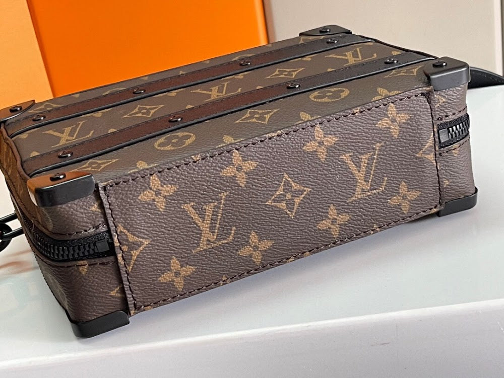 Dragons Bags LVn Luxury Bag --80379