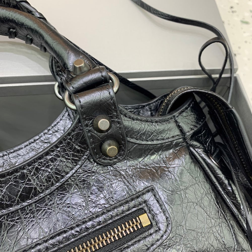 Dragons Bags Balenciaga Luxury Bag --111372