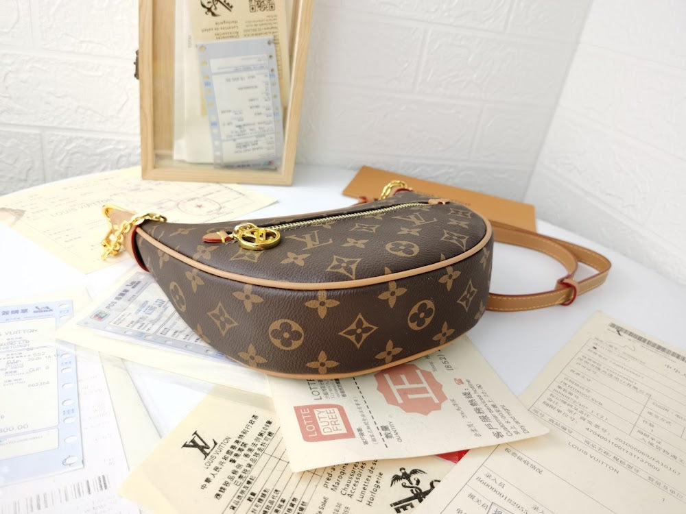 Dragons Bags ln Luxury Bag --78358