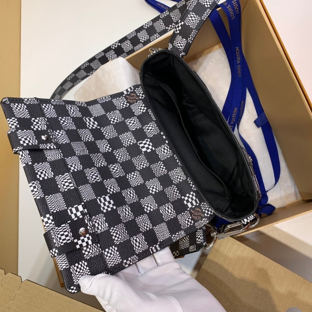 Dragons Bags ln Luxury Bag --59352