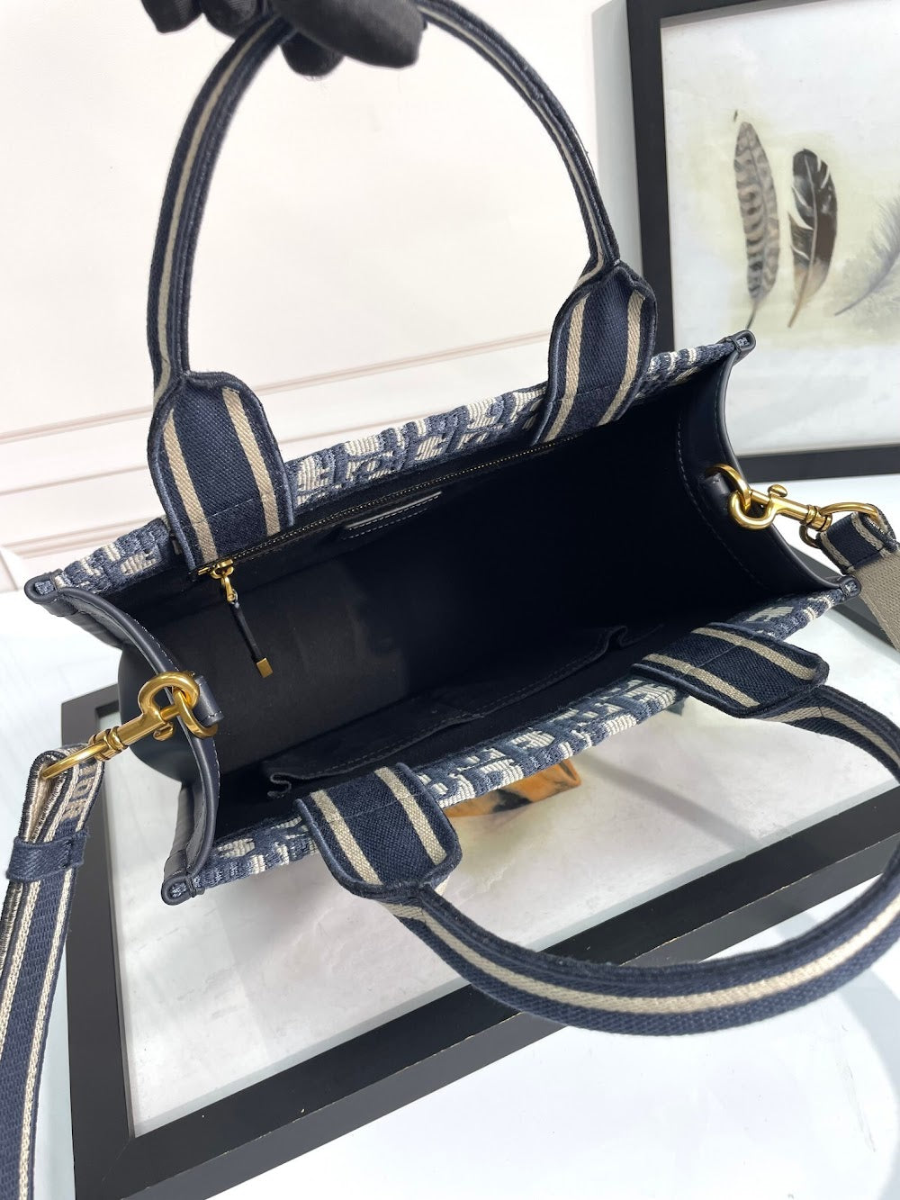 Dragons BagsDiorn Luxury Bag --115758