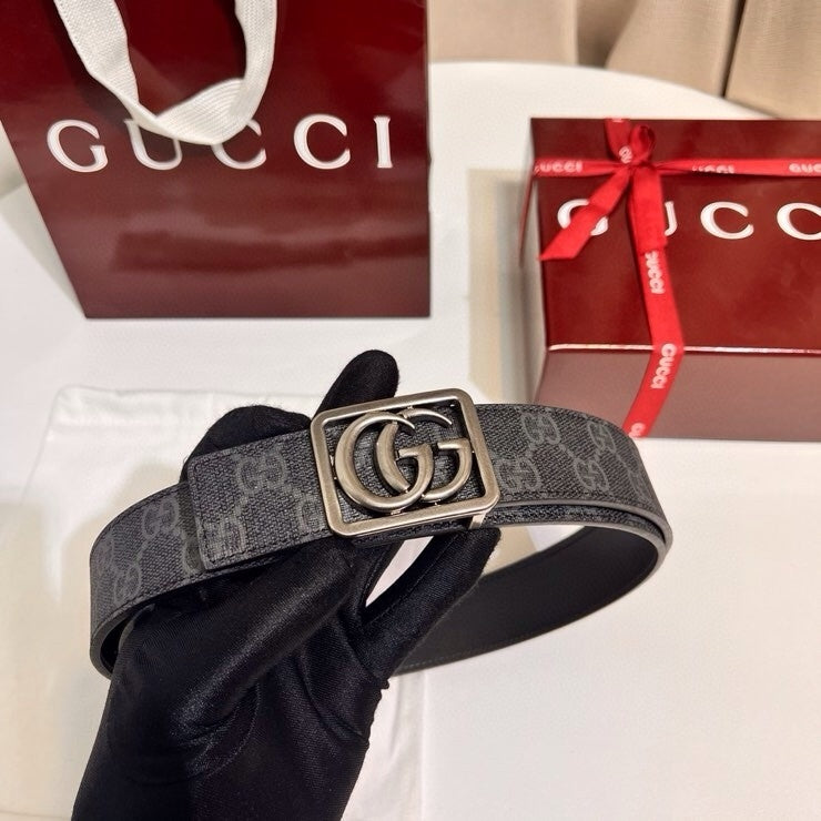 Dragons Bags Guccin Luxury Belt --108543