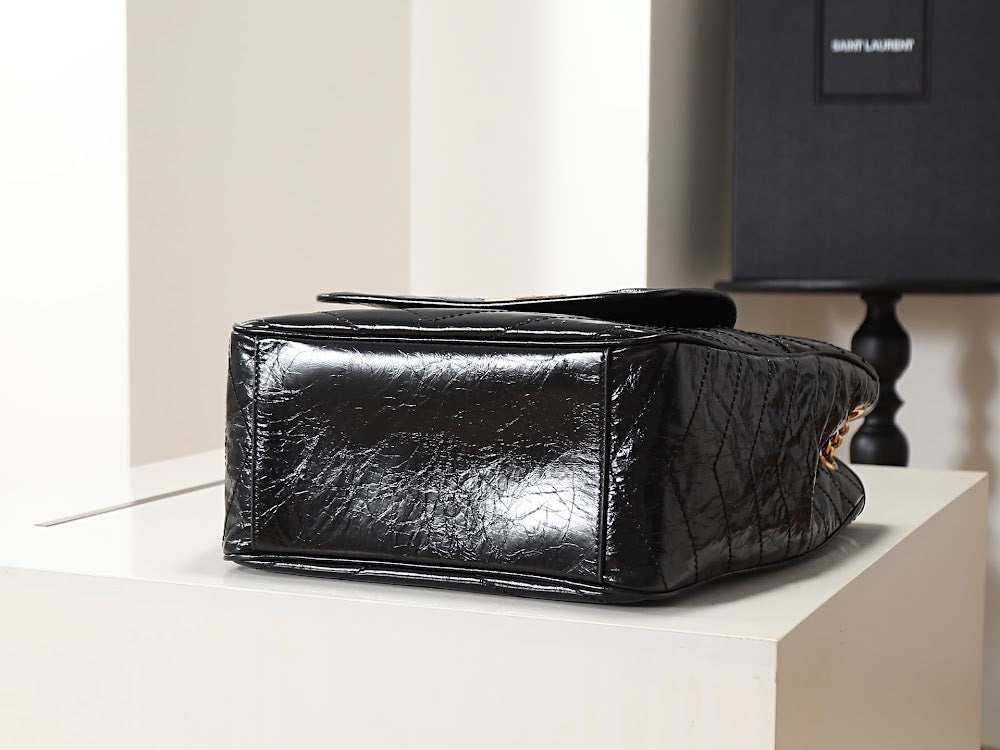 Dragons Bags YSLn Luxury Bag --119892
