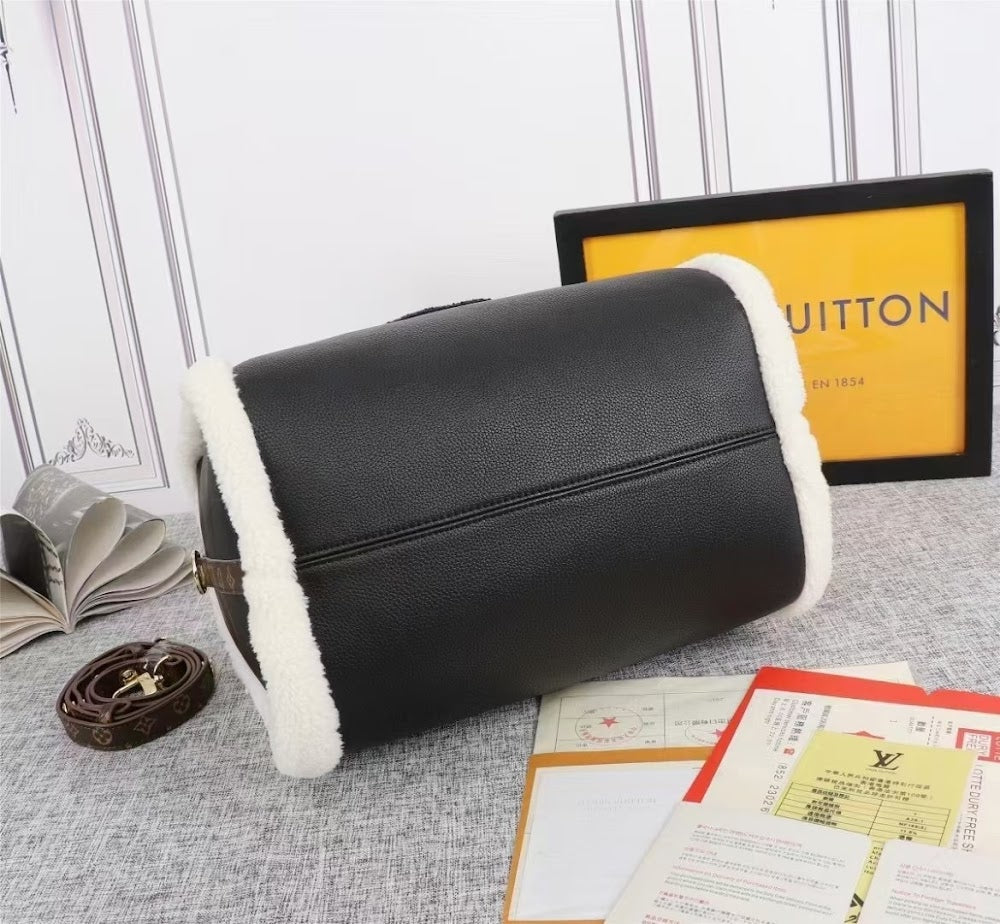 Dragons Bags ln Luxury Bag --78222