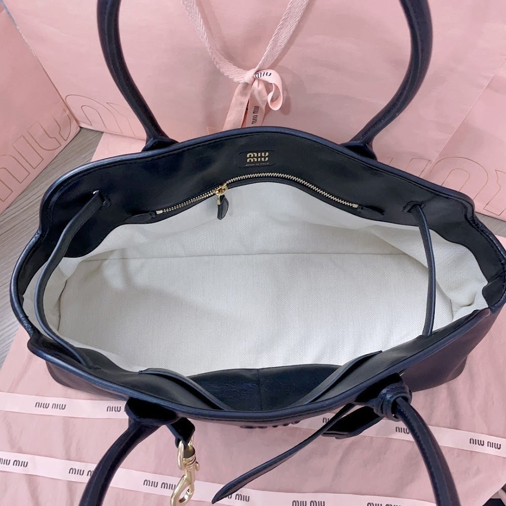 Dragons Bags Miun Miun Luxury Bag --122455