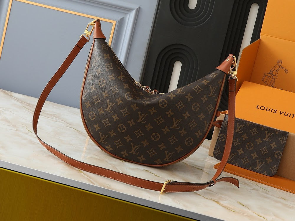 Dragons Bags LVn Luxury Bag --80592