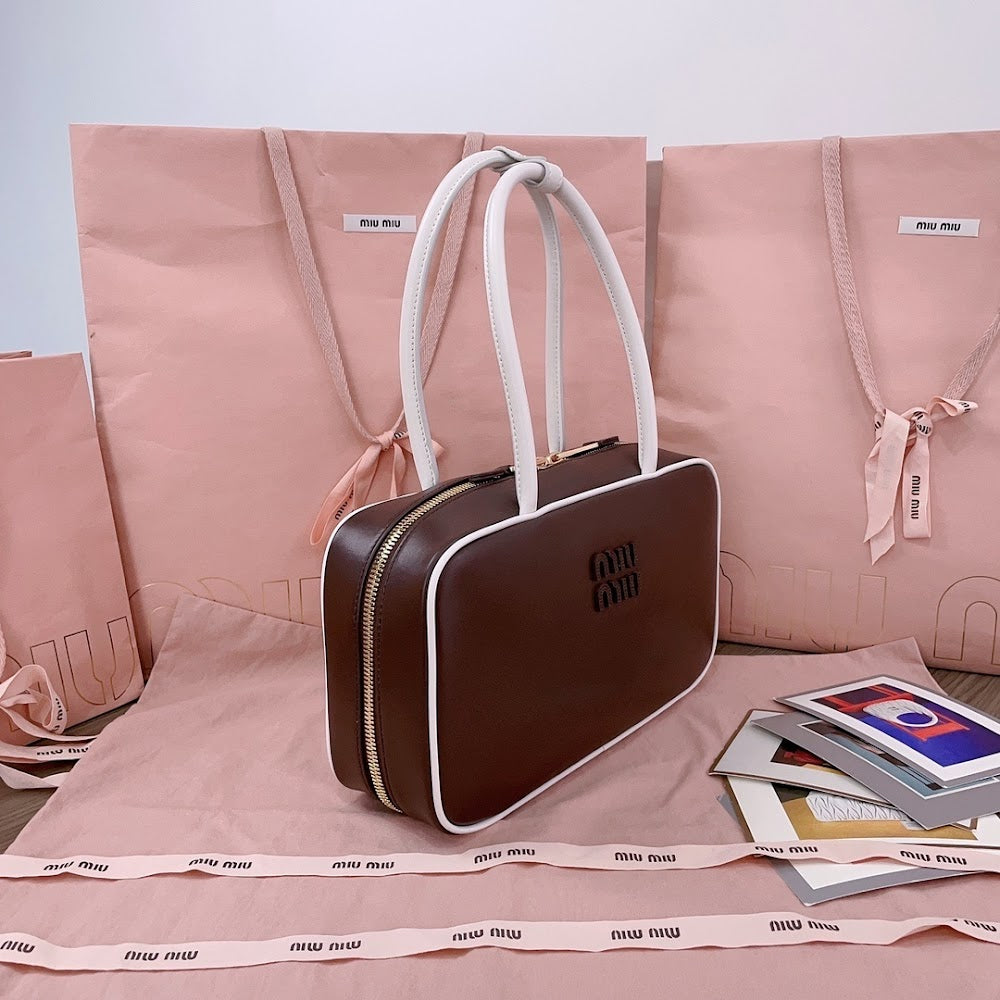 Dragons Bags Miun Miun Luxury Bag --122684