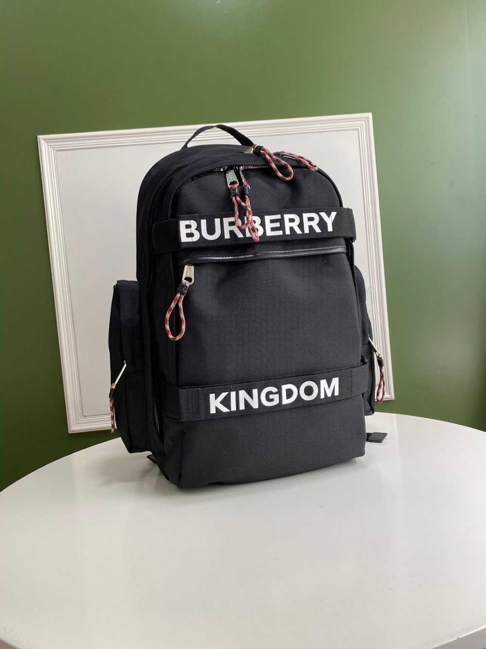 Dragons Bags Burberryn Luxury Bag --91654