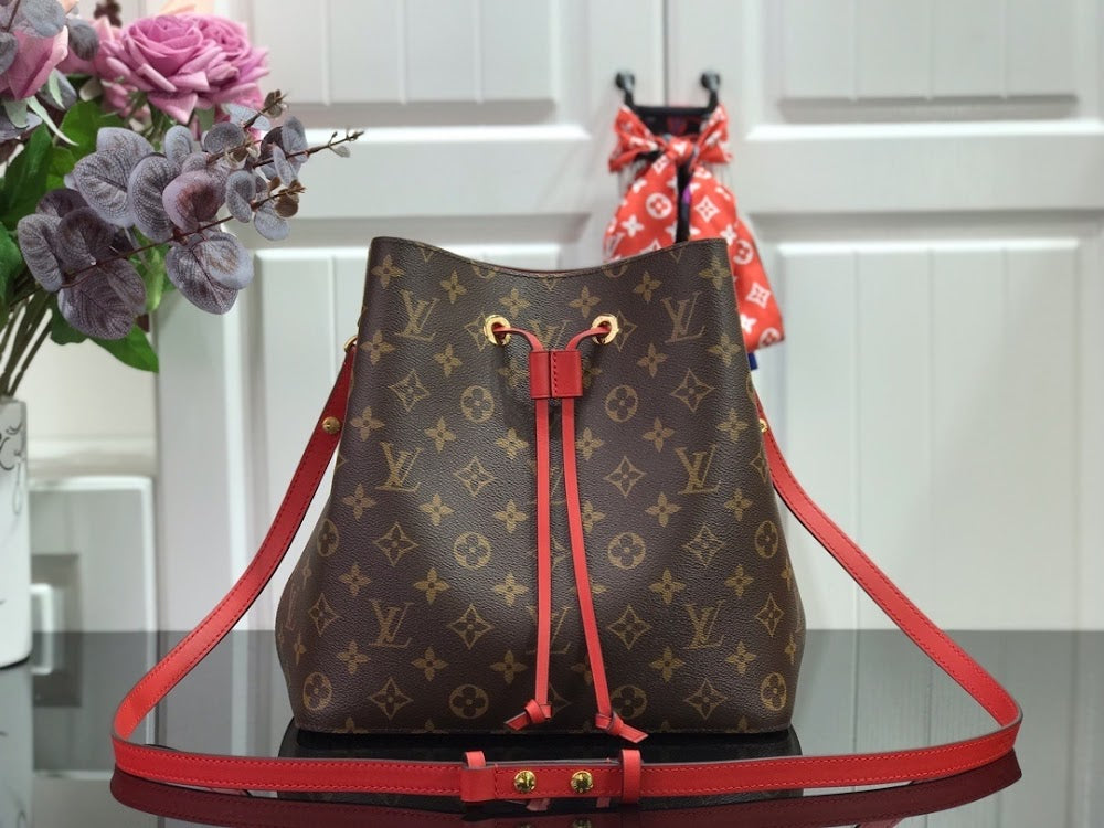Dragons Bags ln Luxury Bag --96805