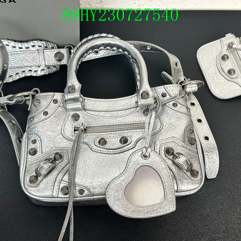 VBS Fashion - BGA Bags - 1696