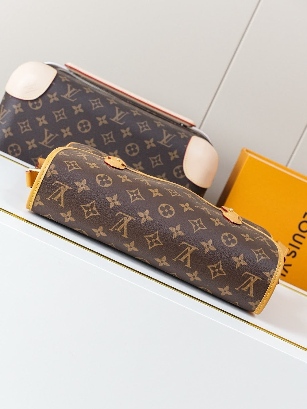 Dragons Bags ln Luxury Bag --81823