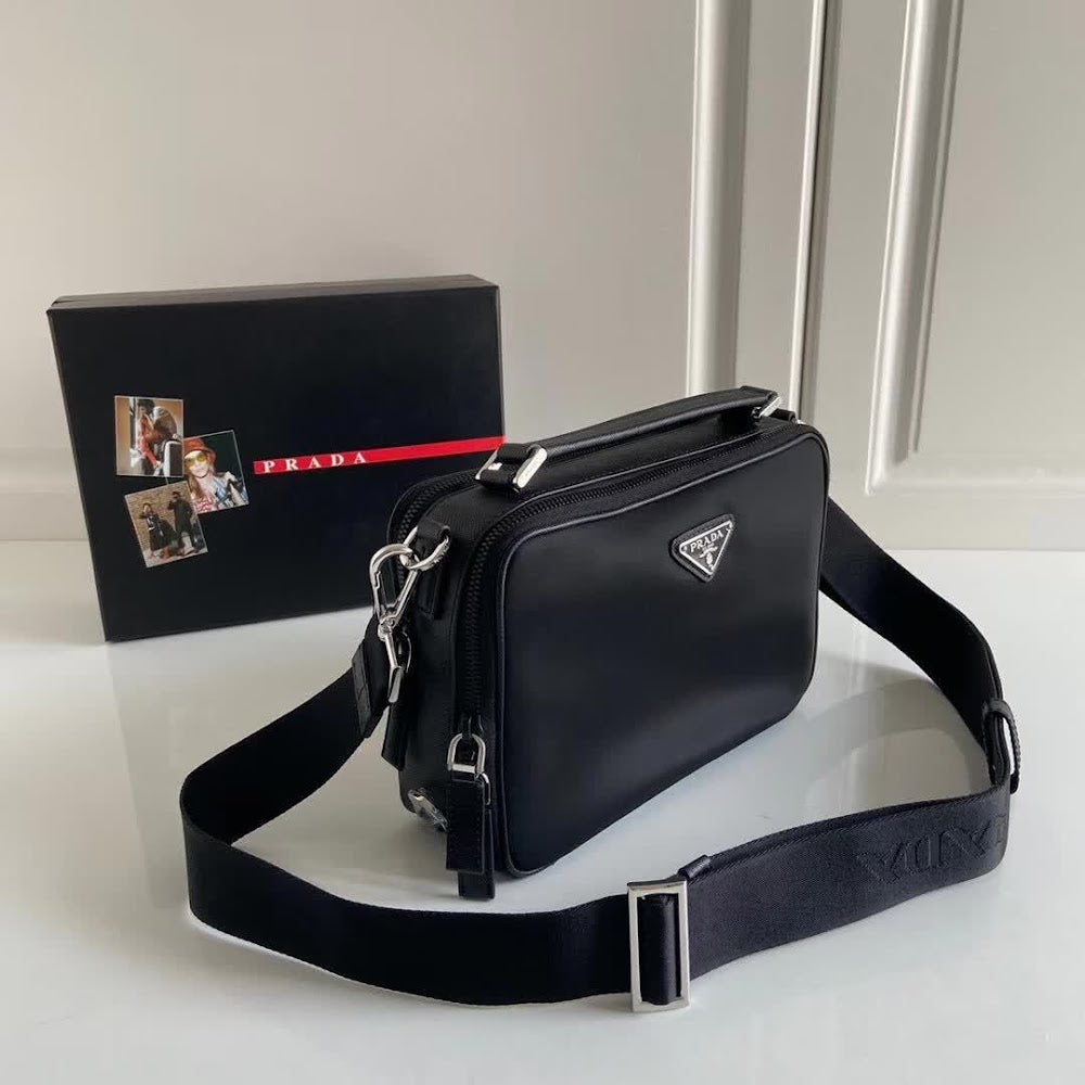 Dragons Bags Prada Luxury Bag --53586