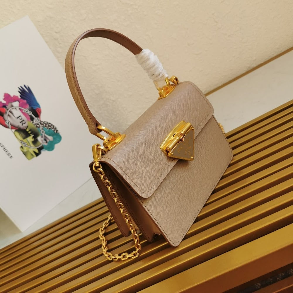 Dragons Bags Prada Luxury Bag --53613
