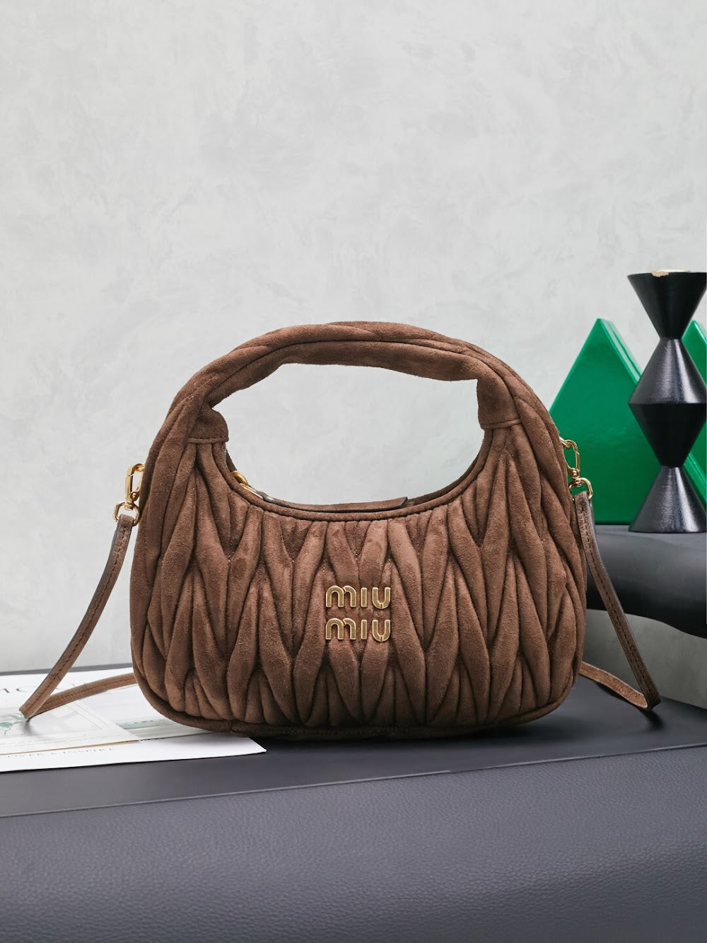 Dragons Bags Miun Miun Luxury Bag --123141