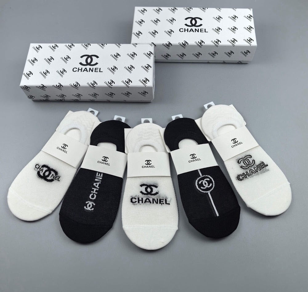 Dragons Bags Premium Luxury Socks --98512