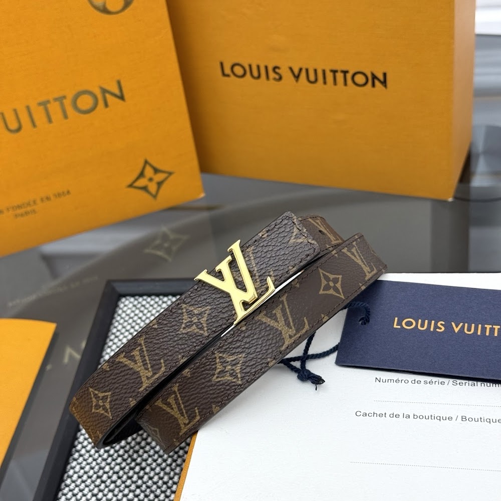 Dragons Bags ln Luxury Belt --100483