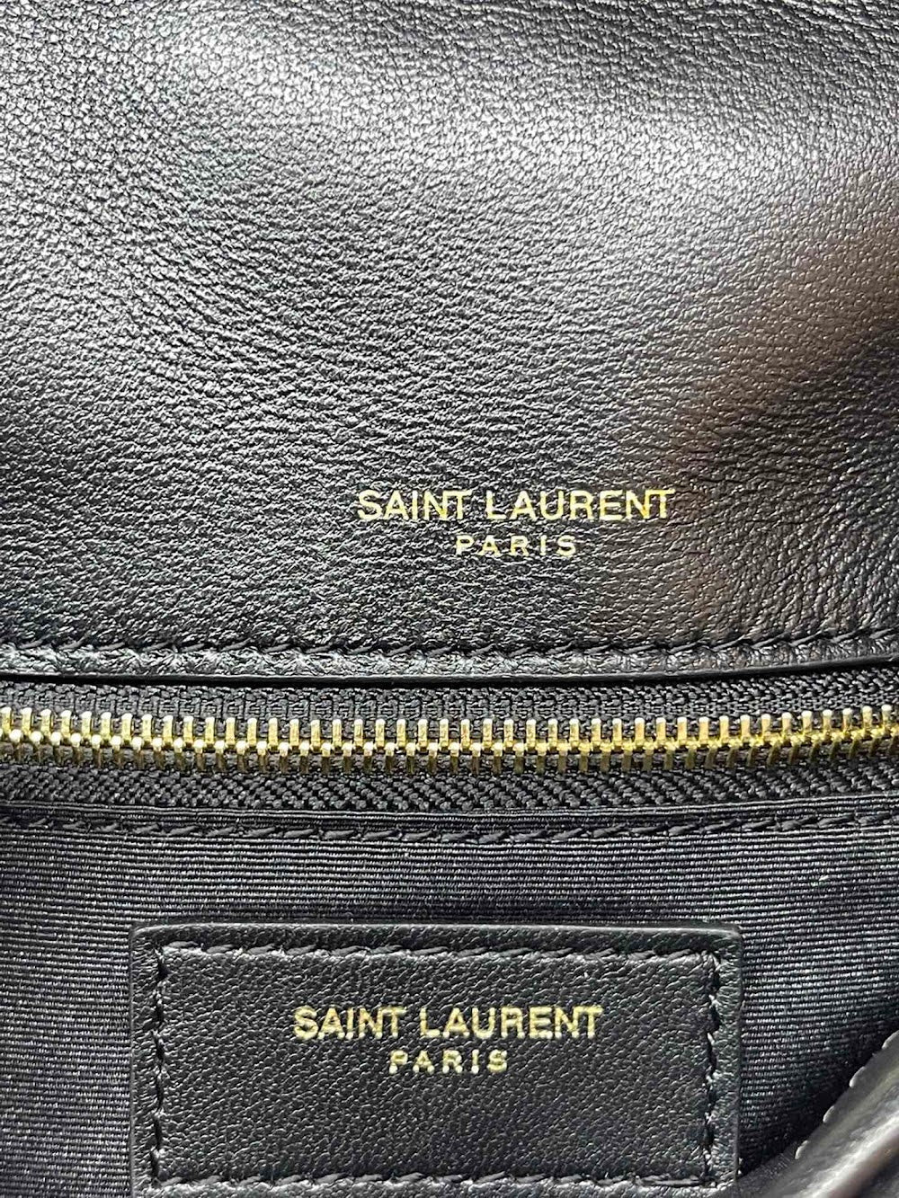 Dragons Bags YSLn Luxury Bag --119118