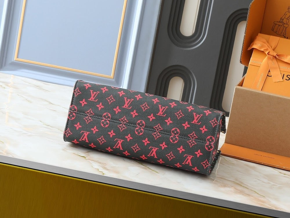 Dragons Bags ln Luxury Bag --76708