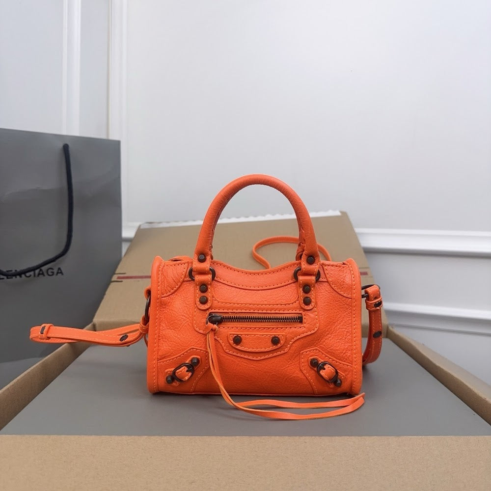 Dragons Bags Balenciaga Luxury Bag --110839